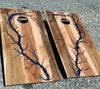 Deposit on Custom $1200 Cornhole Boards