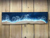 Resin Ocean over Maple