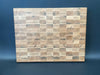 Maple End Grain Chopping Block